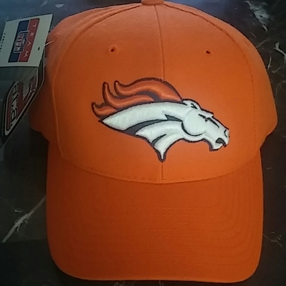 Mens hat